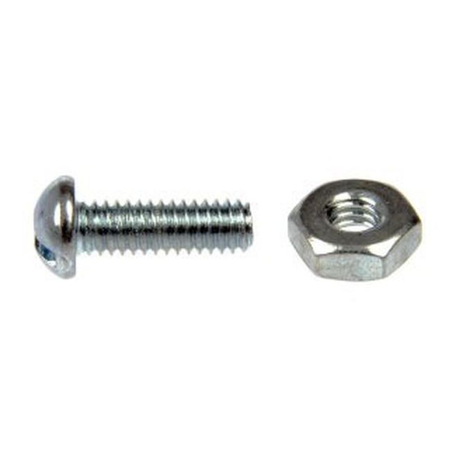 DORMAN 881-263 Machine Screw-Pan Head- M6-1.0 x 16mm