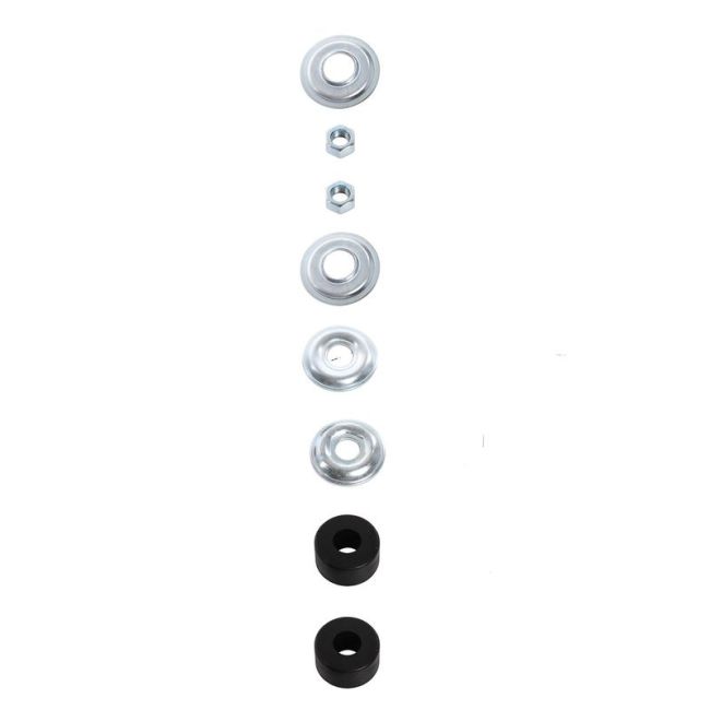 PRT PERFORMANCE RIDE 172131 PRT Shock Absorber