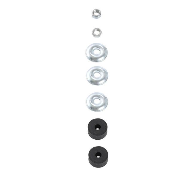 PRT PERFORMANCE RIDE 172286 PRT Shock Absorber
