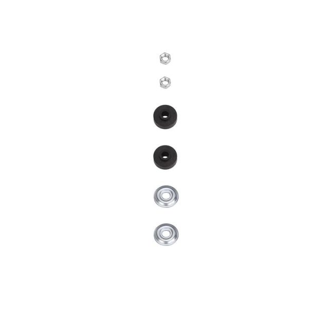 PRT PERFORMANCE RIDE 172287 PRT Shock Absorber