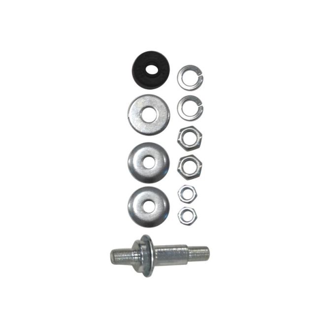 PRT PERFORMANCE RIDE 172331 PRT Shock Absorber