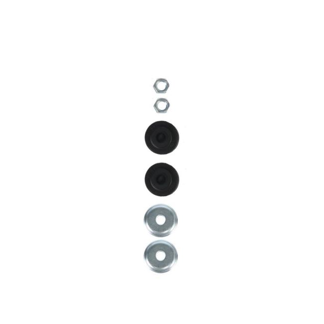 PRT PERFORMANCE RIDE 173582 PRT Shock Absorber