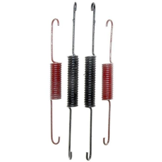 Raybestos H10355 Raybestos R-Line Brake Shoe Return Spring Kit