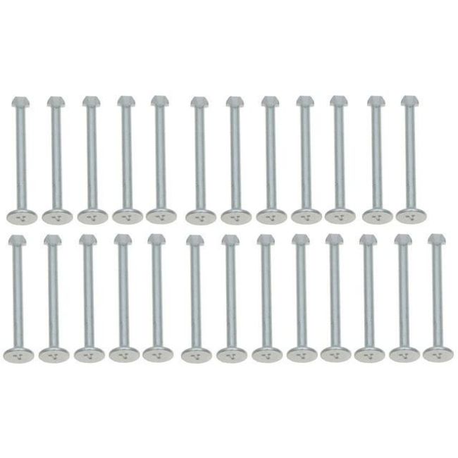 Raybestos H1103K Raybestos R-Line Brake Shoe Spring Hold Down Pin
