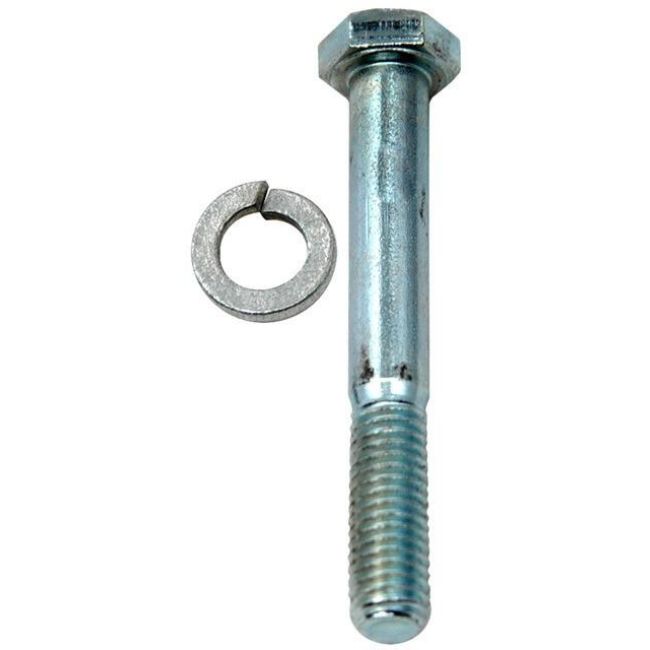 Raybestos H15038 Raybestos R-Line Brake Caliper Bolt Kit
