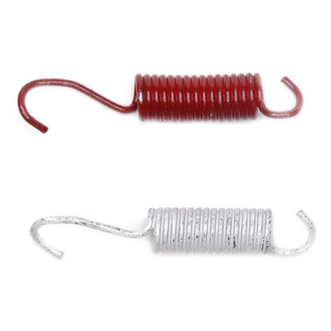 Raybestos H490 Raybestos R-Line Drum Brake Adj Screw Spring