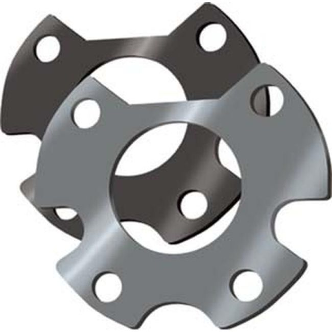 SPECIALTY PRODUCTS COMPANY 71531 1.00°  NYLON POS CAMB SHIM