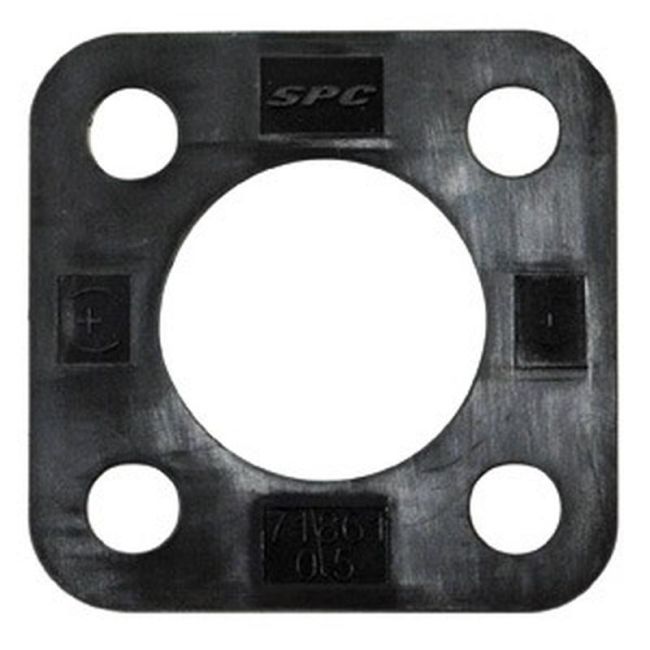 SPECIALTY PRODUCTS COMPANY 71862 1.0° CAMB/TOE SHIM