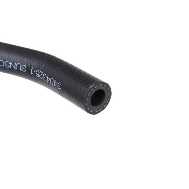 SUNSONG 3404326 Power Steering Return Line Hose Assembly