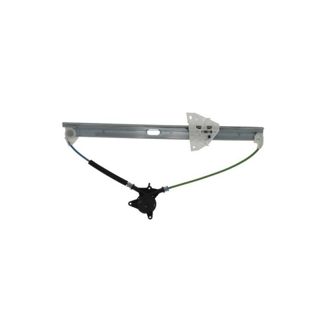 TRAKMOTIVE AXLES 20-2412 Power Window Regulator without Motor