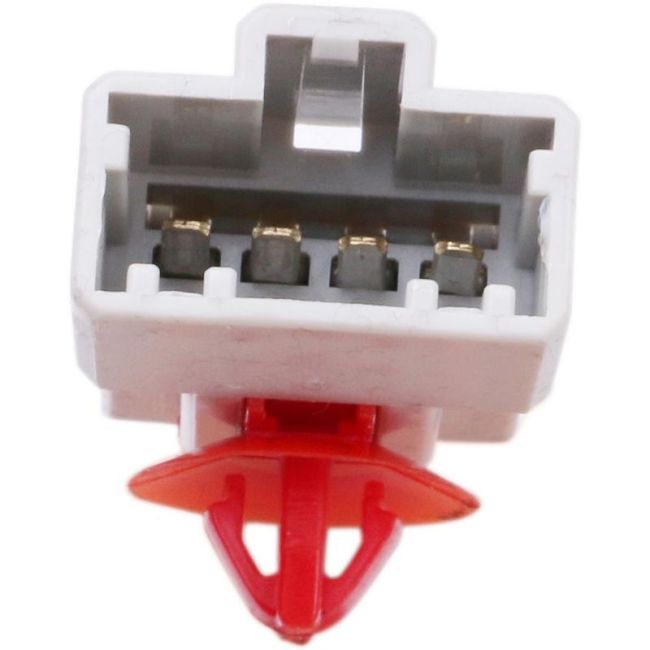 TRAKMOTIVE AXLES 21-0517 Power Window Motor and Regulator Assembly