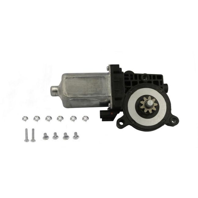 TRAKMOTIVE AXLES 22-0012 Power Window Regulator Motor