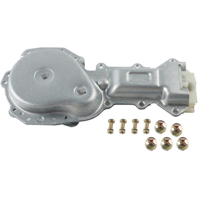 TRAKMOTIVE AXLES 22-0013 Power Window Regulator Motor