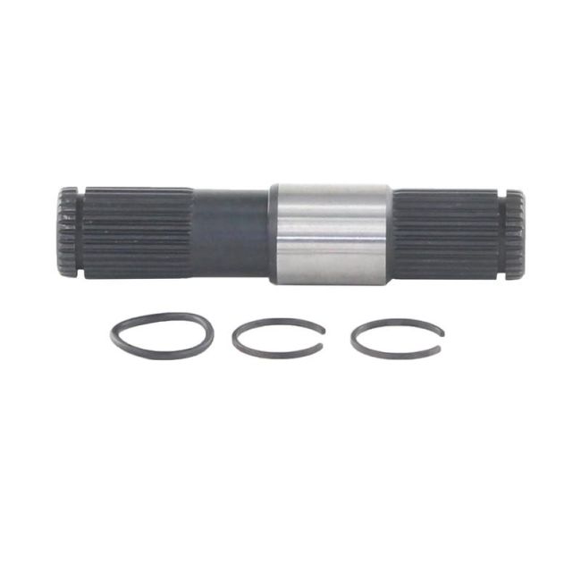 TRAKMOTIVE AXLES CH-3504 New CV Inner Shaft