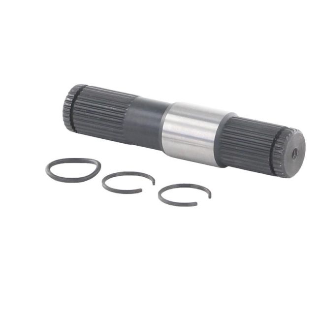 TRAKMOTIVE AXLES CH-3504 New CV Inner Shaft