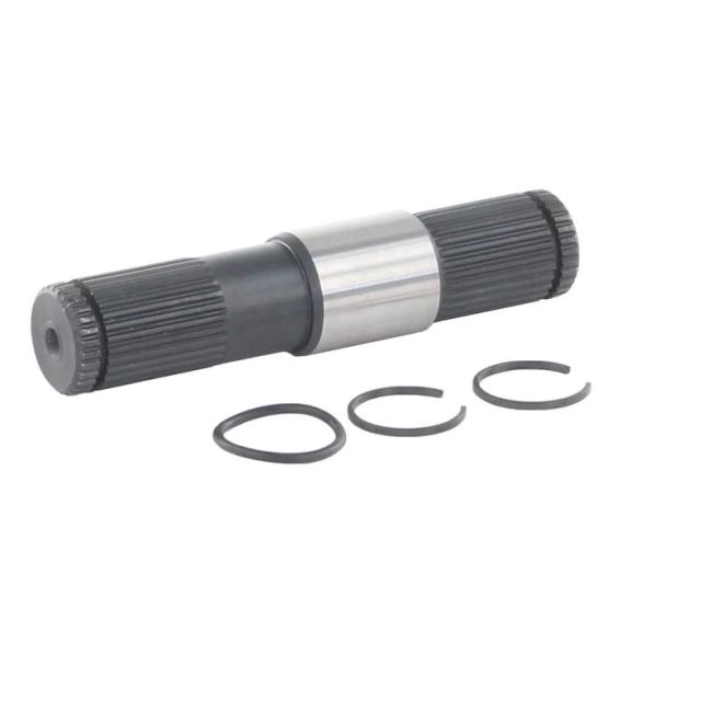 TRAKMOTIVE AXLES CH-3504 New CV Inner Shaft