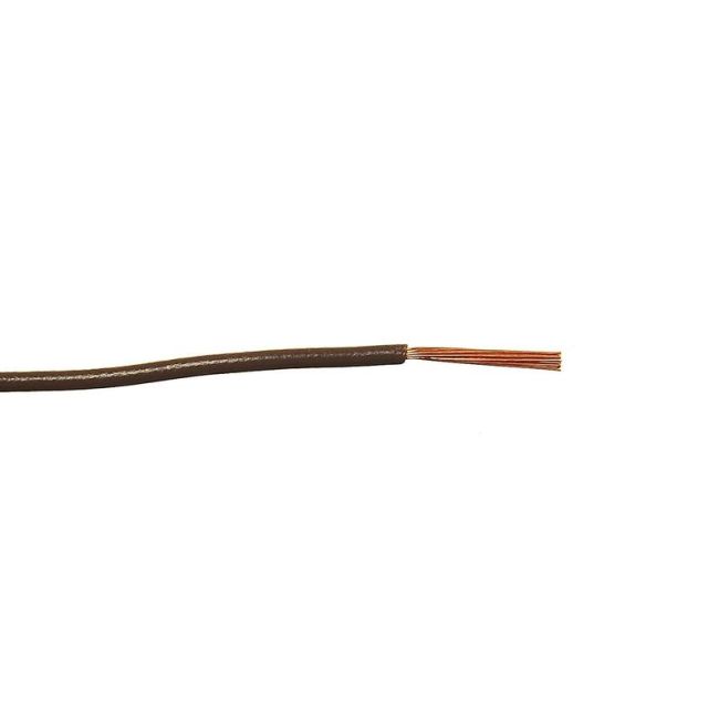 Standard Motor Products C18EBR Bulk Primary Wire