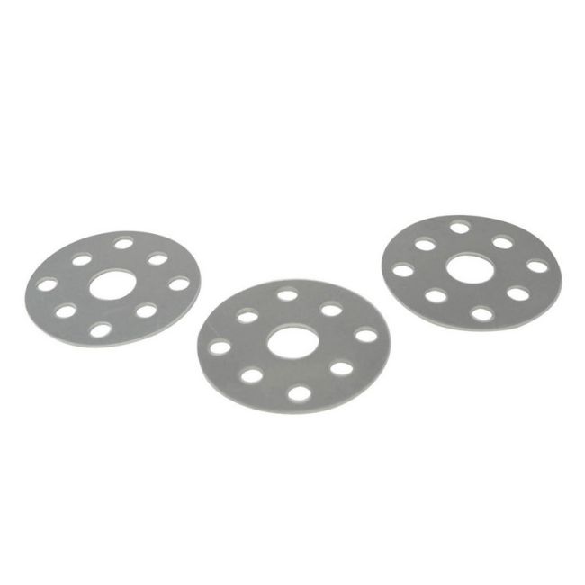 Spectre 4480 Engine Pulley Shim Kit