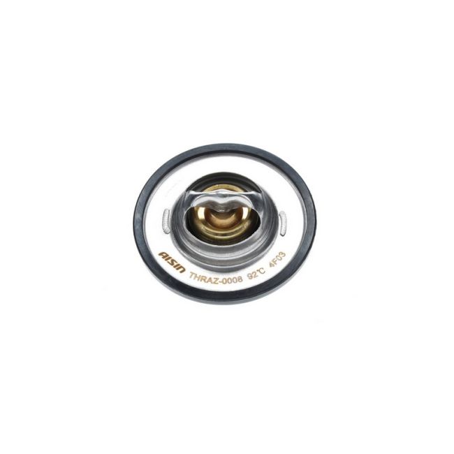 AISIN THRAZ-0008 Engine Coolant Thermostat & Housing Assembly