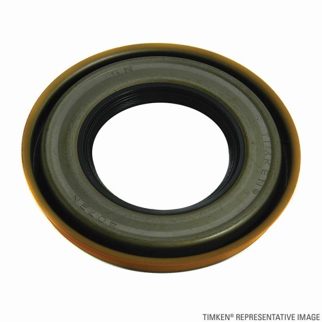 TIMKEN 4598 Seal