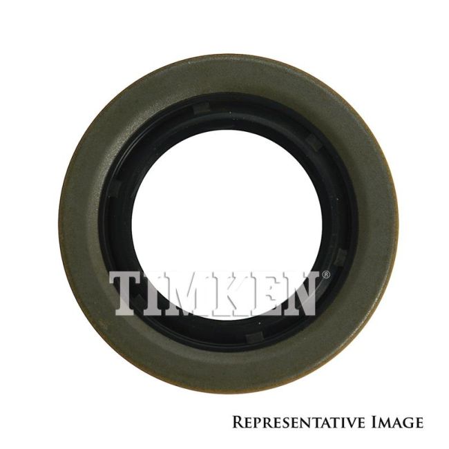 TIMKEN 8660S Seal