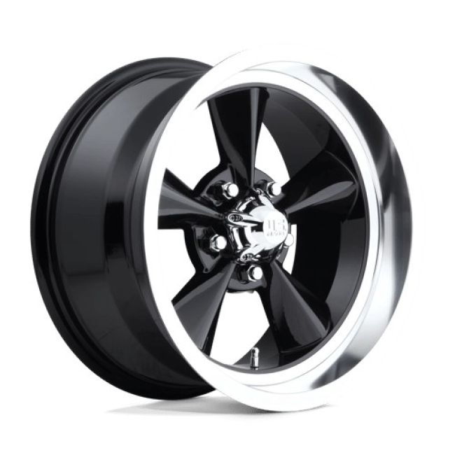 STANDARD 15X7 5X4.5 72 BL -05