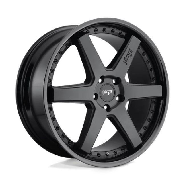 ALTAIR 19X10 5X112 66.56 BLD 50MM