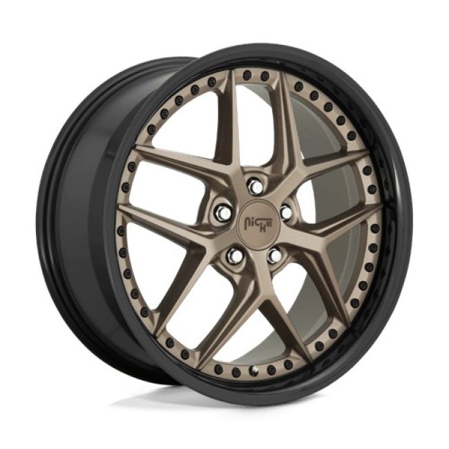 VICE 20X10.5 5X112 66.56 ZDB 40MM