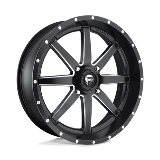 MAVERICK UTV 14X7 4X156 132 NBD +38