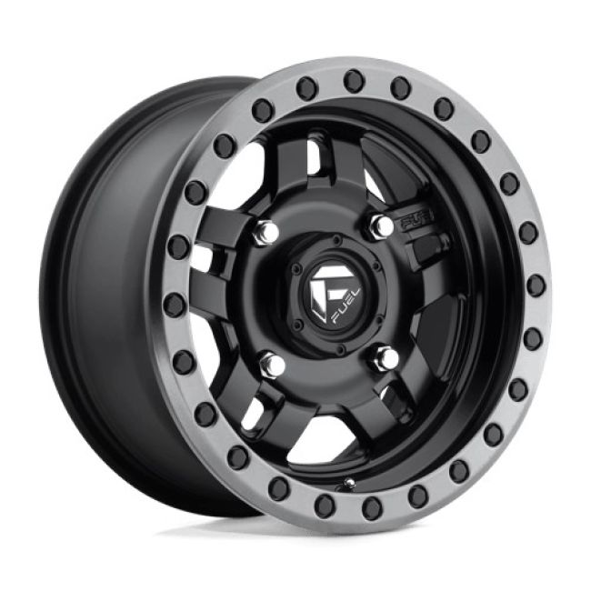 ANZA UTV 15X7 4X137 110.1 BDG +13