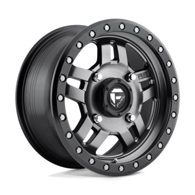 ANZA UTV 14X7 4X156 132 GDB +13