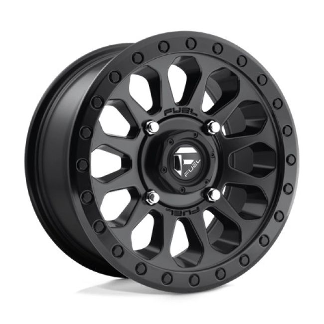 VECTOR UTV 15X7 4X137 110.1 BD +38