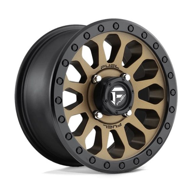VECTOR UTV 15X7 4X137 110.1 ZDB +38