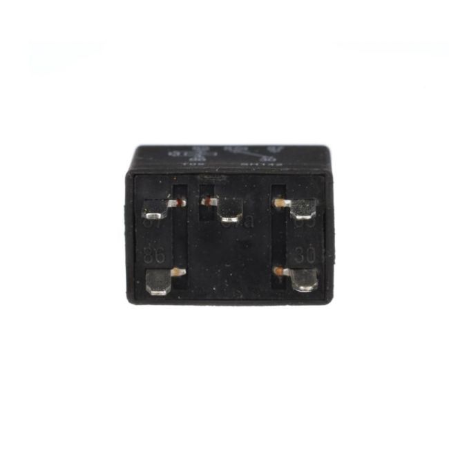 TRUE-TECH SMP RY429T A/C Compressor Clutch Cut-Off Relay