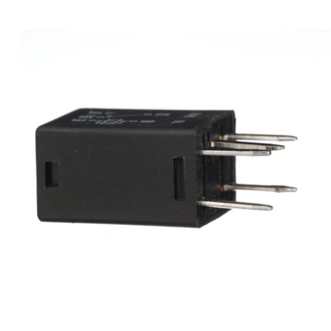 TRUE-TECH SMP RY429T A/C Compressor Clutch Cut-Off Relay