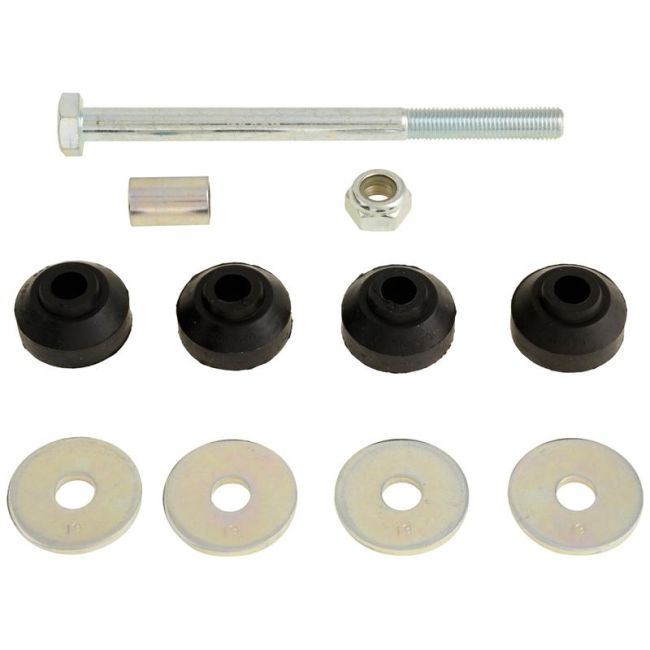 TRW PARTS JTS658 TRW PREMIUM CHASSIS -  SUSPENSION STABILIZER BAR LINK KIT - JTS658