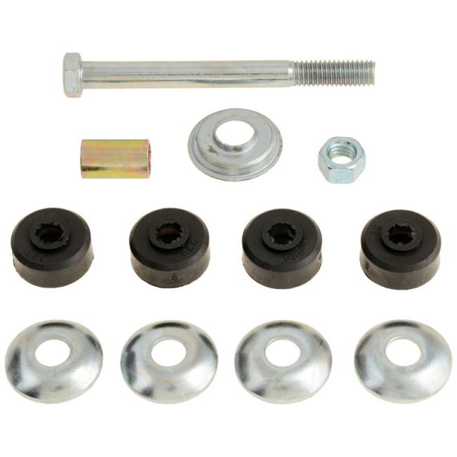 TRW PARTS JTS866 TRW PREMIUM CHASSIS -  SUSPENSION STABILIZER BAR LINK KIT - JTS866