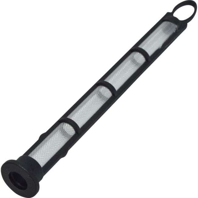 Universal Air Conditioning EX 10362C A/C In-Line Filter -- Inline Screen Filter