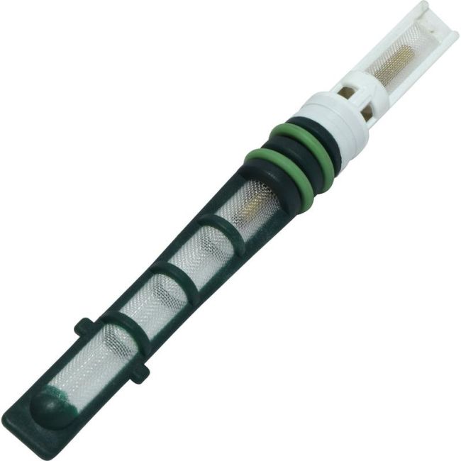 Universal Air Conditioning EX 2000C A/C Orifice Tube -- Dark Green Orifice Tube