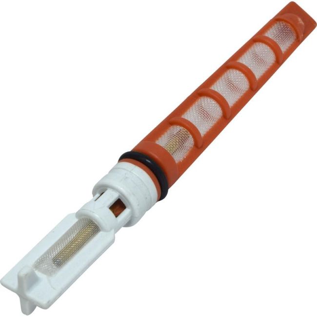Universal Air Conditioning EX 31134C A/C Orifice Tube -- Orange Orifice Tube