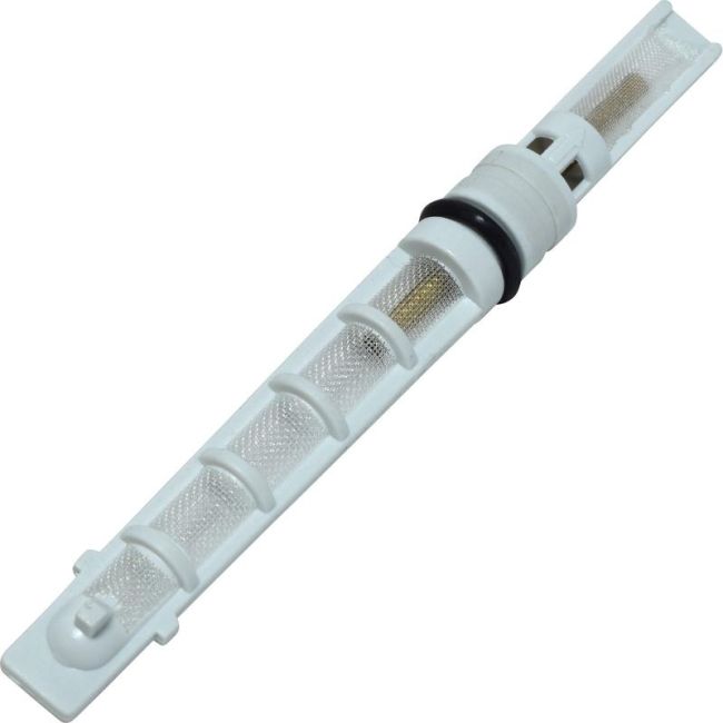 Universal Air Conditioning EX 5151C A/C Orifice Tube -- White Orifice Tube