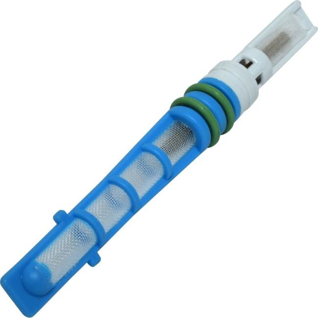 Universal Air Conditioning EX 5296C A/C Orifice Tube -- Blue Orifice Tube