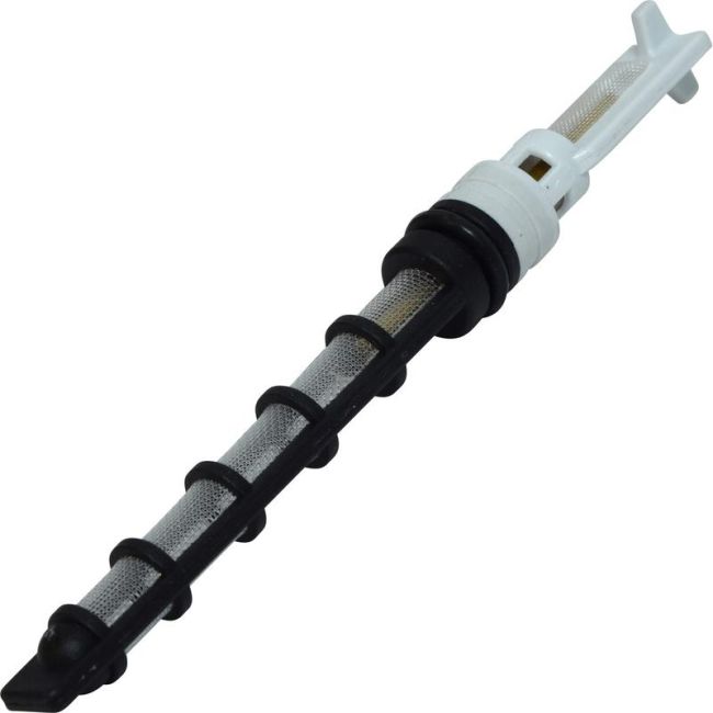 Universal Air Conditioning EX 5378C A/C Orifice Tube -- Black Orifice Tube