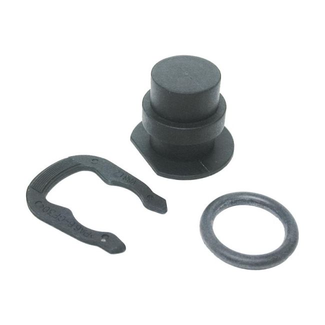 URO Parts 357121140 Cooling Hose Flange Plug