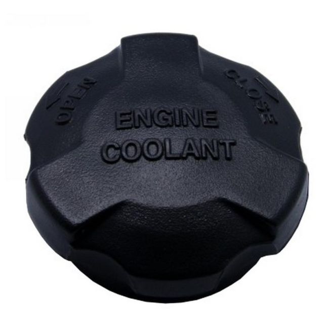 VERNET RC0161 Engine Coolant Reservoir Cap