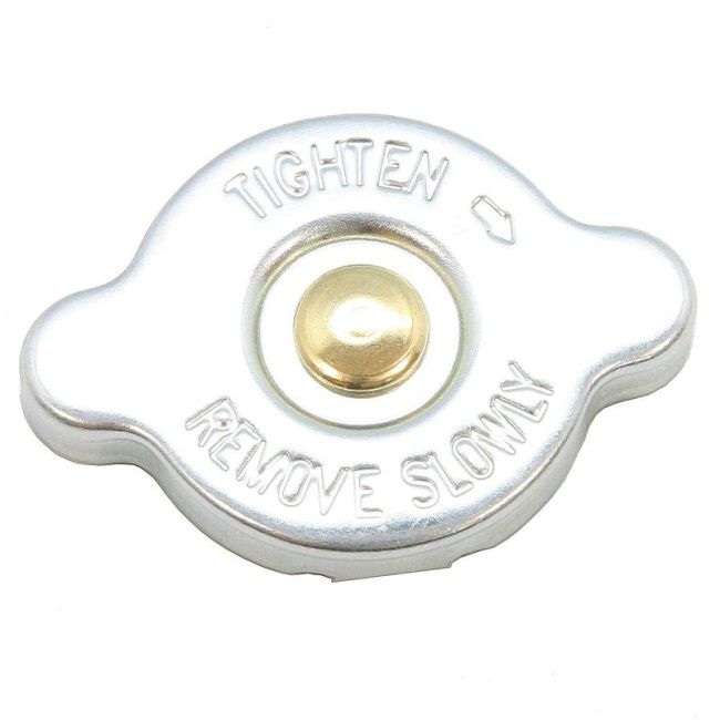 VERNET RC0193 Radiator Cap