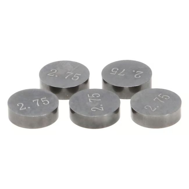 Wiseco VS9275 Valve Shim Refill Kit- 9.48 x 2.75mm (5)