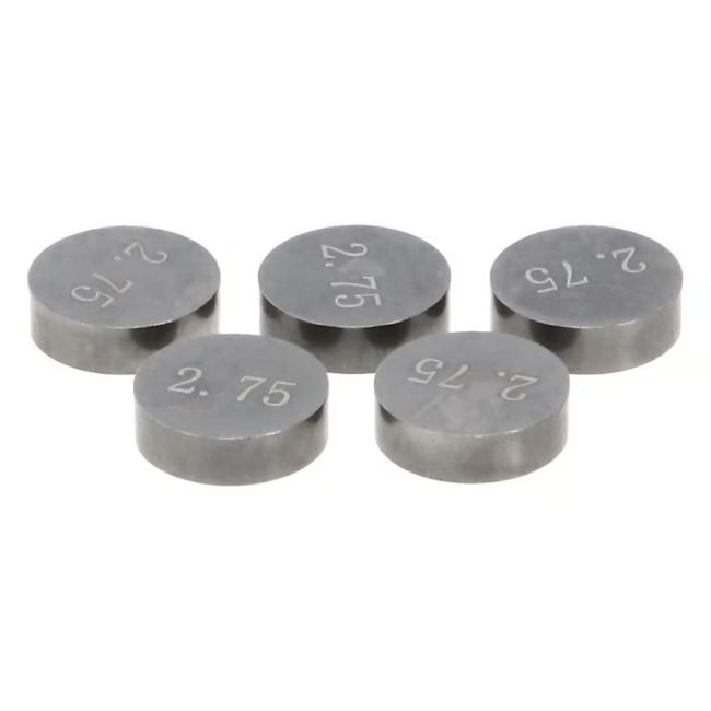 Wiseco VS9275 Valve Shim Refill Kit- 9.48 x 2.75mm (5)