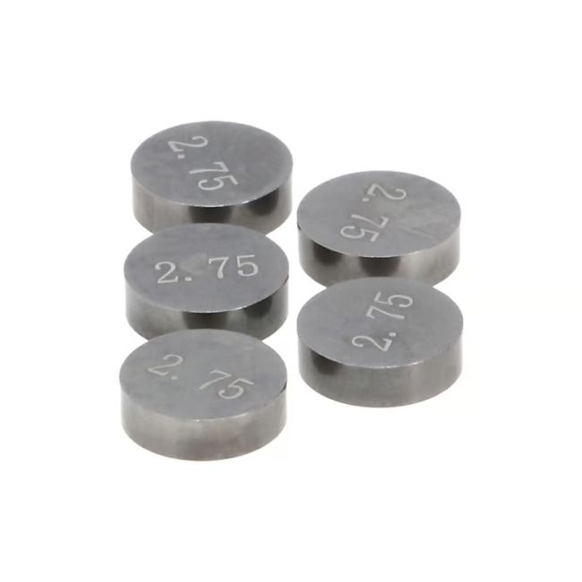 Wiseco VS9275 Valve Shim Refill Kit- 9.48 x 2.75mm (5)