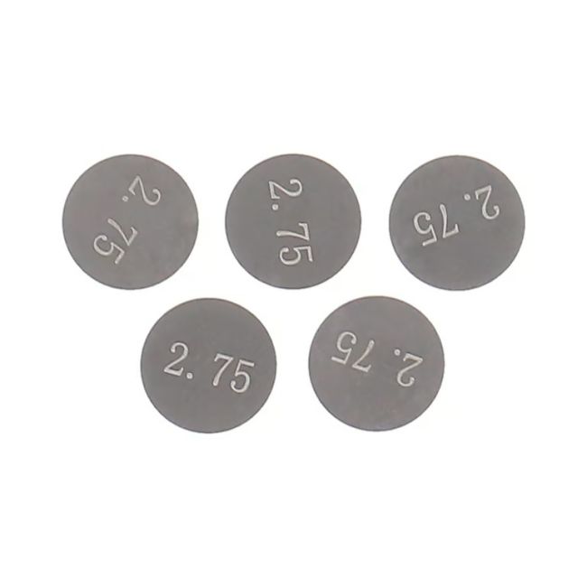 Wiseco VS9275 Valve Shim Refill Kit- 9.48 x 2.75mm (5)